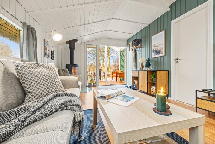 Ferienhaus 20328 in Birkelunden 10, Jegum Ferieland - Bild #6