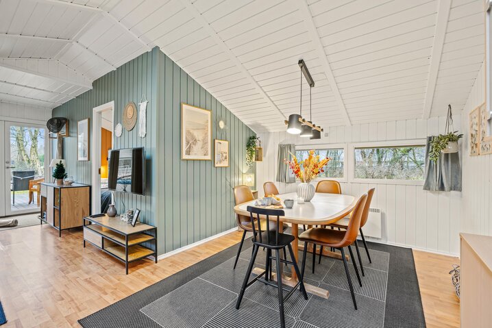 Ferienhaus 20328 in Birkelunden 10, Jegum Ferieland - Bild #8