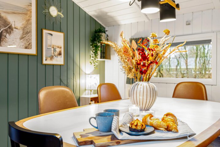 Ferienhaus 20328 in Birkelunden 10, Jegum Ferieland - Bild #9