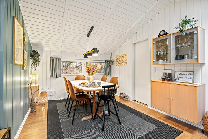 Ferienhaus 20328 in Birkelunden 10, Jegum Ferieland - Bild #10