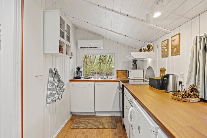 Ferienhaus 20328 in Birkelunden 10, Jegum Ferieland - Bild #12