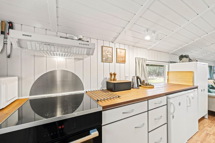 Ferienhaus 20328 in Birkelunden 10, Jegum Ferieland - Bild #14