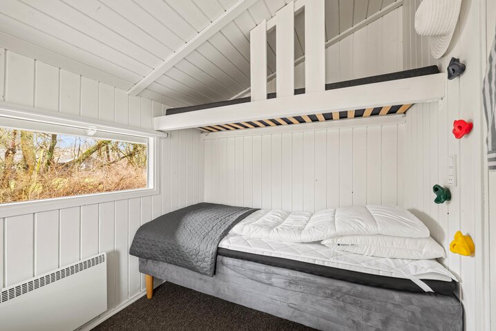 Ferienhaus 20328 in Birkelunden 10, Jegum Ferieland - Bild #16