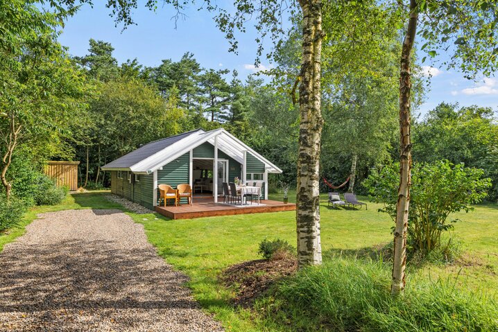 Ferienhaus 20328 in Birkelunden 10, Jegum Ferieland - Bild #0