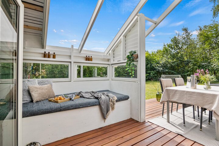 Ferienhaus 20328 in Birkelunden 10, Jegum Ferieland - Bild #21