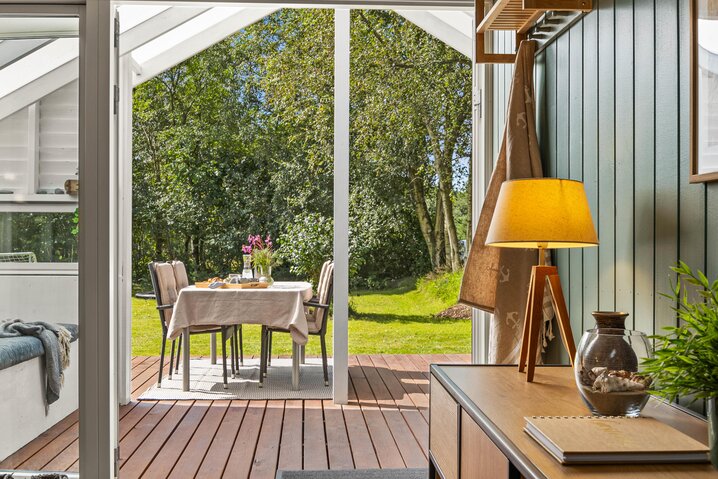 Ferienhaus 20328 in Birkelunden 10, Jegum Ferieland - Bild #11
