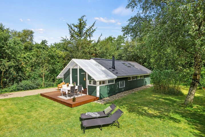 Ferienhaus 20328 in Birkelunden 10, Jegum Ferieland - Bild #22