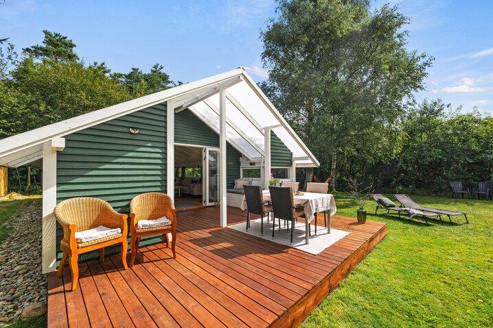 Ferienhaus 20328 in Birkelunden 10, Jegum Ferieland - Bild #23
