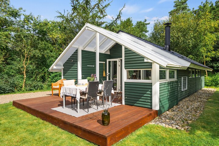 Ferienhaus 20328 in Birkelunden 10, Jegum Ferieland - Bild #24