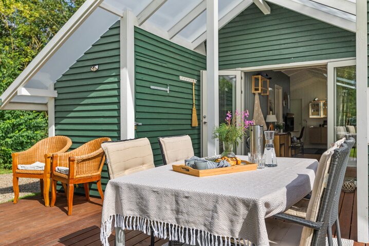 Ferienhaus 20328 in Birkelunden 10, Jegum Ferieland - Bild #25