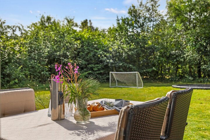 Ferienhaus 20328 in Birkelunden 10, Jegum Ferieland - Bild #26