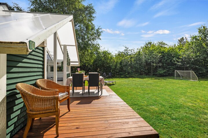 Ferienhaus 20328 in Birkelunden 10, Jegum Ferieland - Bild #27