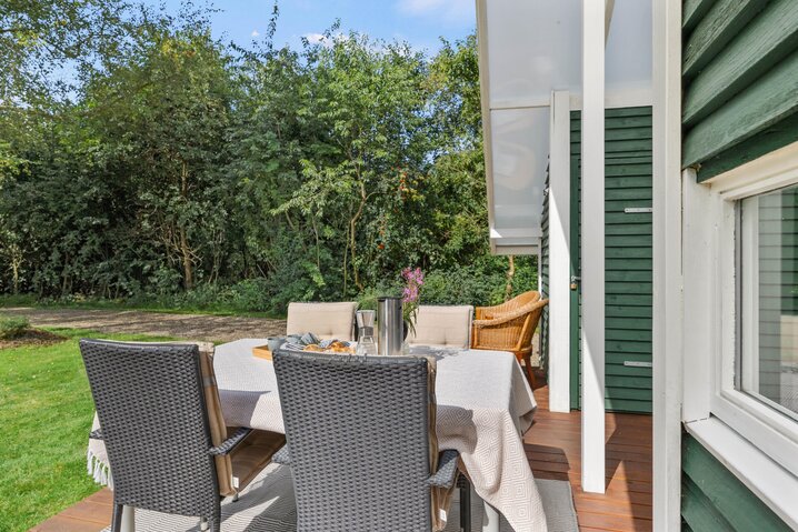 Ferienhaus 20328 in Birkelunden 10, Jegum Ferieland - Bild #28