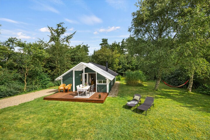 Ferienhaus 20328 in Birkelunden 10, Jegum Ferieland - Bild #31