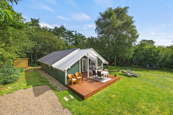 Ferienhaus 20328 in Birkelunden 10, Jegum Ferieland - Bild #32