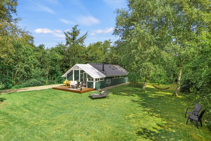 Ferienhaus 20328 in Birkelunden 10, Jegum Ferieland - Bild #34