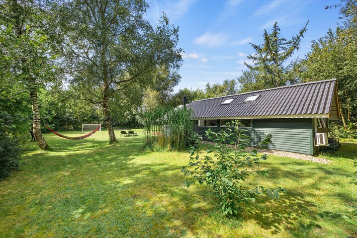 Ferienhaus 20328 in Birkelunden 10, Jegum Ferieland - Bild #35