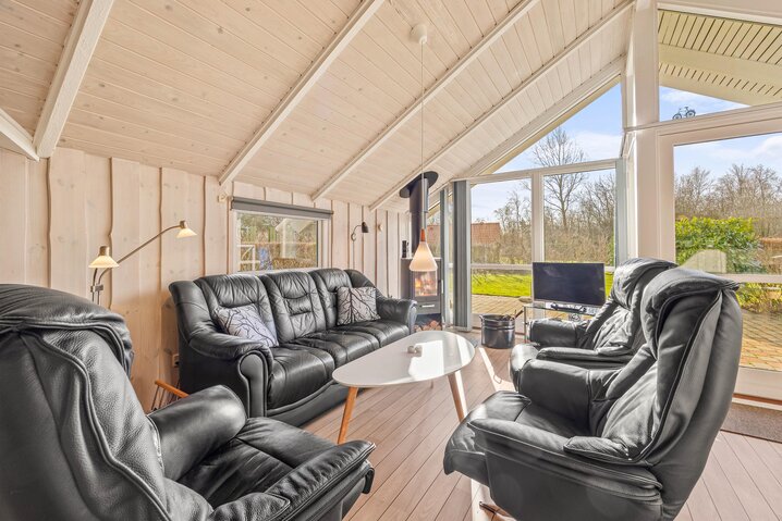 Ferienhaus 20329 in Fyrrelunden 50, Jegum Ferieland - Bild #3