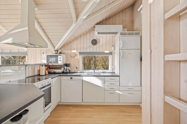 Ferienhaus 20329 in Fyrrelunden 50, Jegum Ferieland - Bild #8