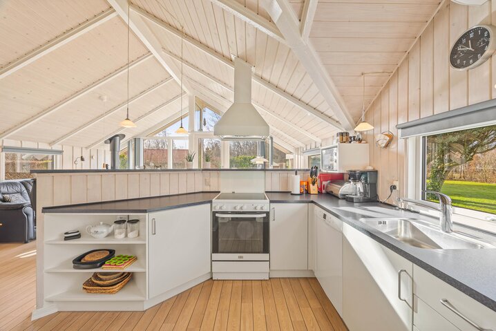 Ferienhaus 20329 in Fyrrelunden 50, Jegum Ferieland - Bild #9