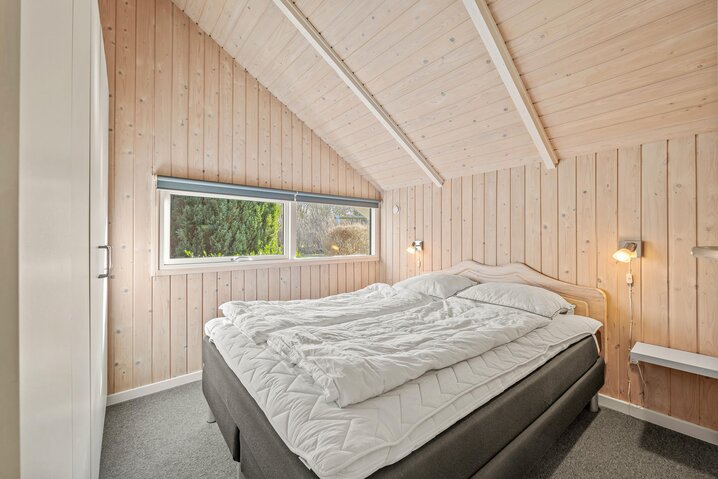 Ferienhaus 20329 in Fyrrelunden 50, Jegum Ferieland - Bild #10