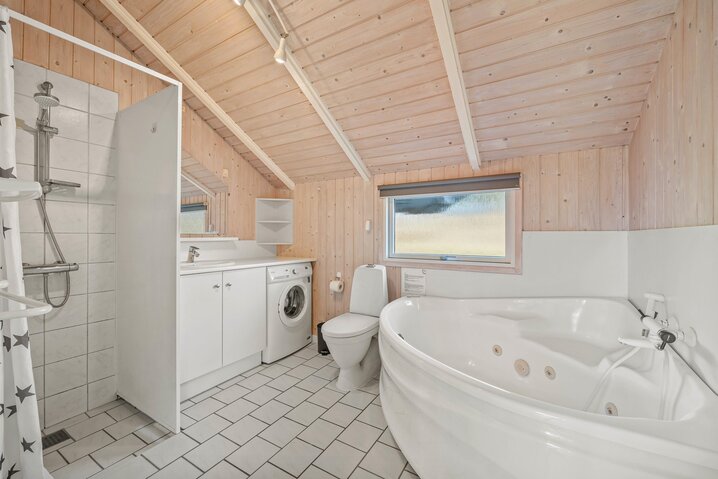 Ferienhaus 20329 in Fyrrelunden 50, Jegum Ferieland - Bild #11