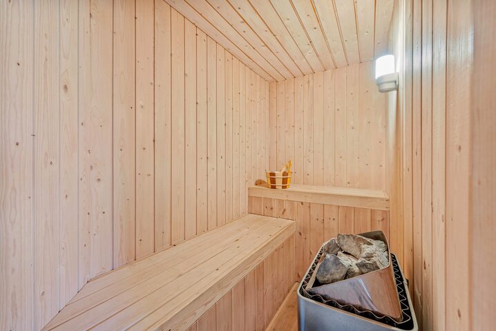 Ferienhaus 20329 in Fyrrelunden 50, Jegum Ferieland - Bild #12