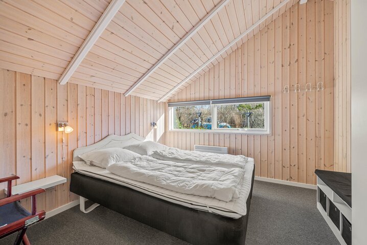 Ferienhaus 20329 in Fyrrelunden 50, Jegum Ferieland - Bild #13