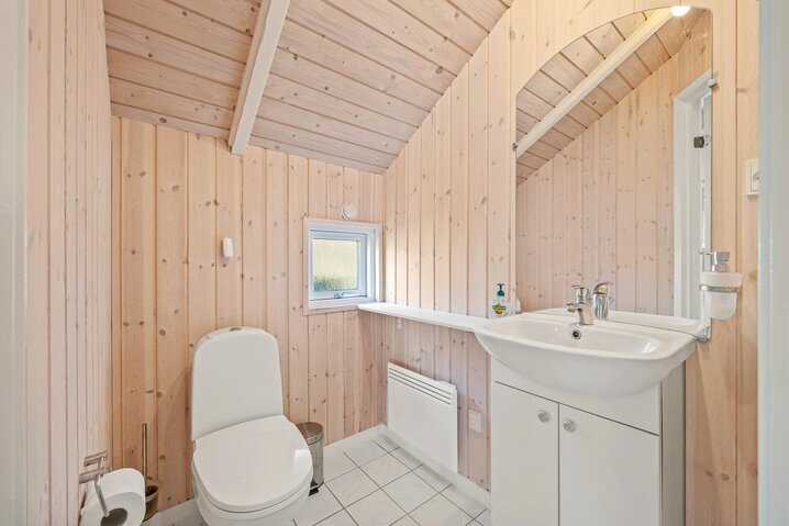 Ferienhaus 20329 in Fyrrelunden 50, Jegum Ferieland - Bild #14