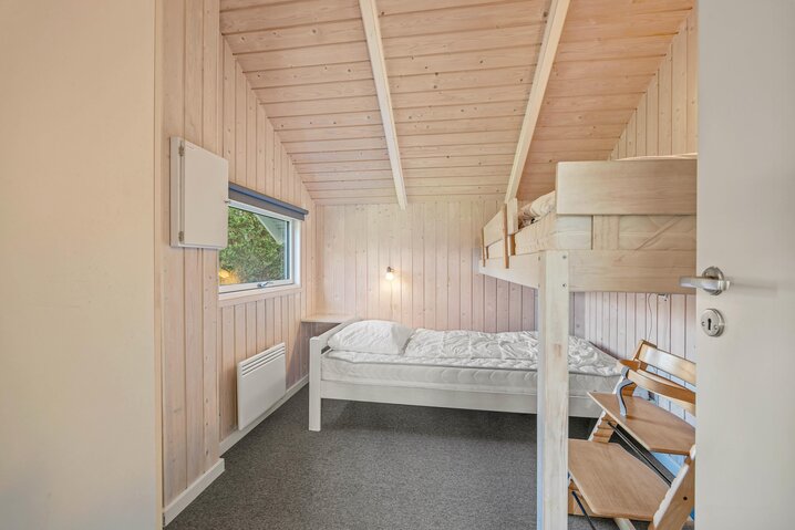 Ferienhaus 20329 in Fyrrelunden 50, Jegum Ferieland - Bild #15