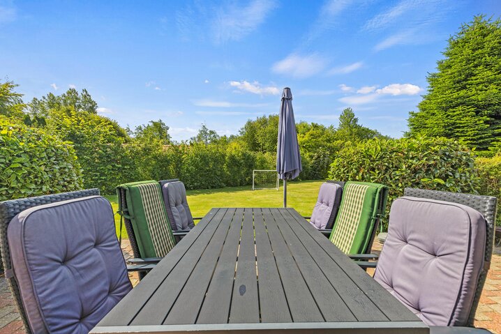 Ferienhaus 20329 in Fyrrelunden 50, Jegum Ferieland - Bild #18