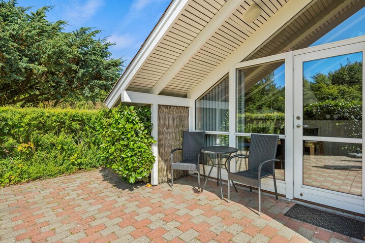 Ferienhaus 20329 in Fyrrelunden 50, Jegum Ferieland - Bild #19