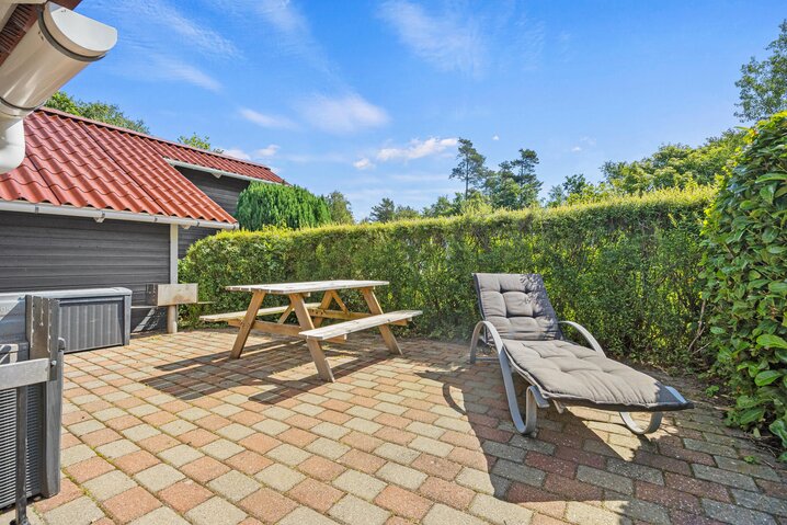 Ferienhaus 20329 in Fyrrelunden 50, Jegum Ferieland - Bild #20