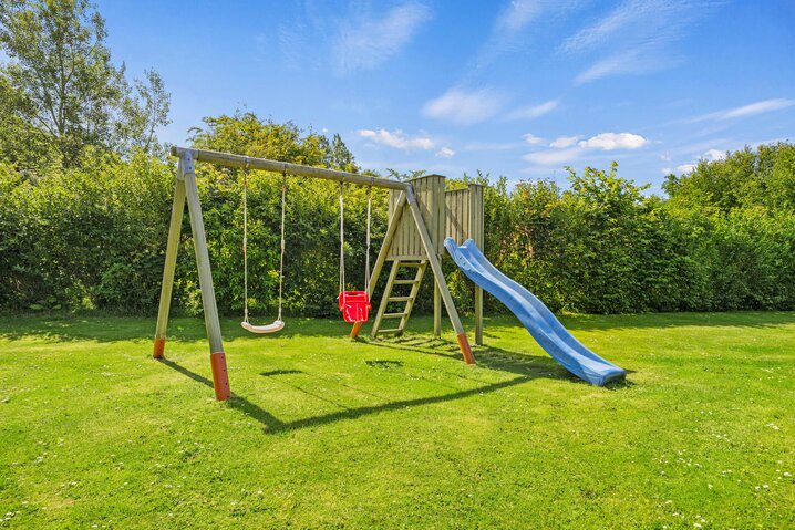 Ferienhaus 20329 in Fyrrelunden 50, Jegum Ferieland - Bild #23