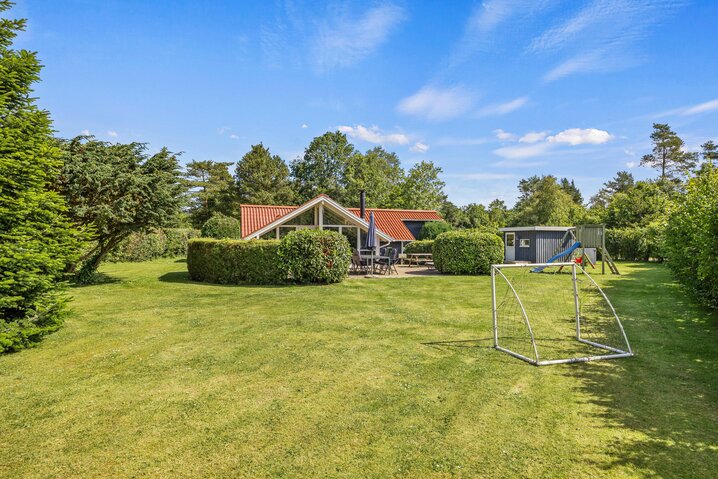 Ferienhaus 20329 in Fyrrelunden 50, Jegum Ferieland - Bild #24