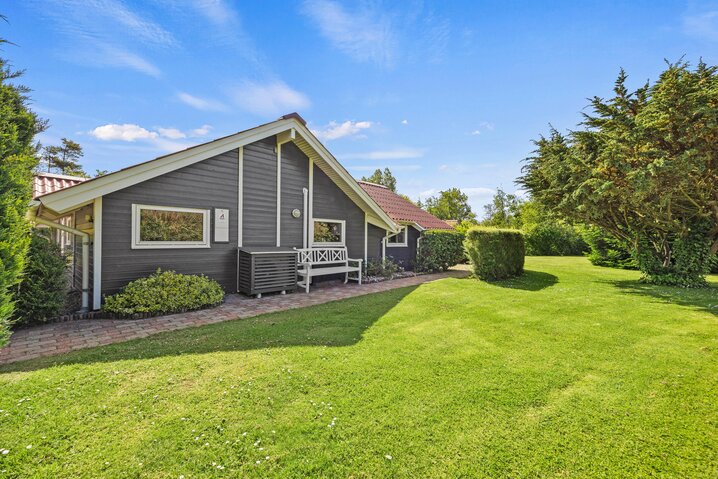 Ferienhaus 20329 in Fyrrelunden 50, Jegum Ferieland - Bild #25