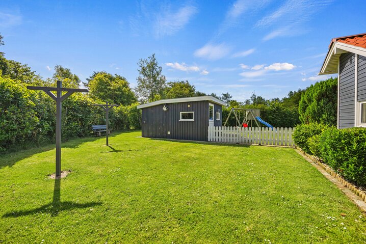 Ferienhaus 20329 in Fyrrelunden 50, Jegum Ferieland - Bild #26