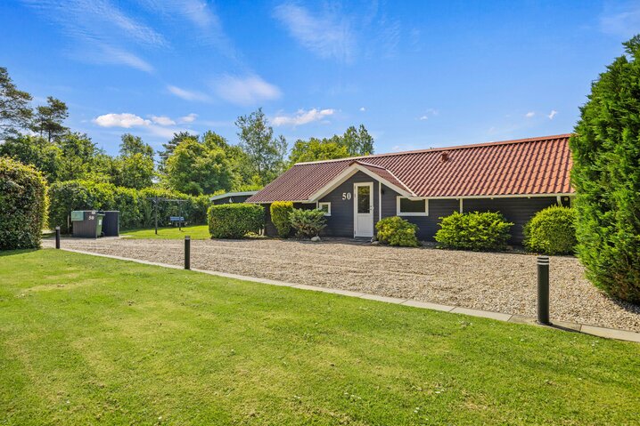 Ferienhaus 20329 in Fyrrelunden 50, Jegum Ferieland - Bild #27