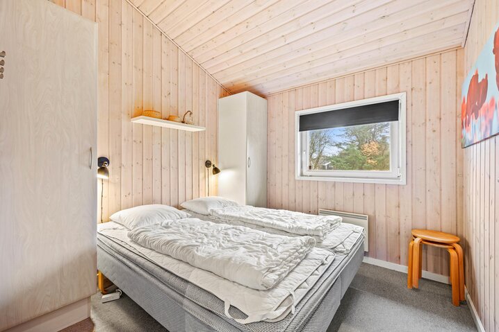 Ferienhaus 20332 in Enebærvangen 5, Jegum Ferieland - Bild #10