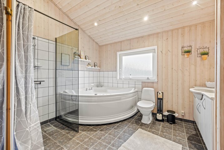 Ferienhaus 20332 in Enebærvangen 5, Jegum Ferieland - Bild #11