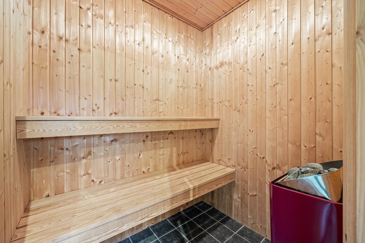 Ferienhaus 20332 in Enebærvangen 5, Jegum Ferieland - Bild #14