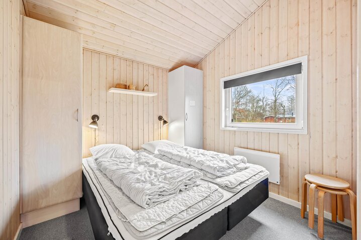 Ferienhaus 20332 in Enebærvangen 5, Jegum Ferieland - Bild #15