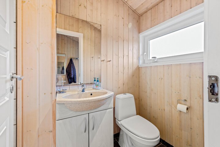 Ferienhaus 20332 in Enebærvangen 5, Jegum Ferieland - Bild #16