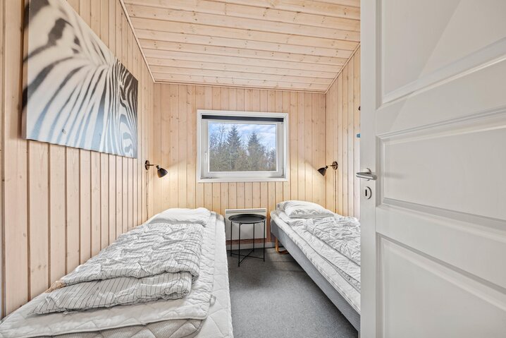 Ferienhaus 20332 in Enebærvangen 5, Jegum Ferieland - Bild #18
