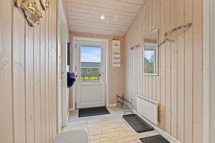 Ferienhaus 20332 in Enebærvangen 5, Jegum Ferieland - Bild #20