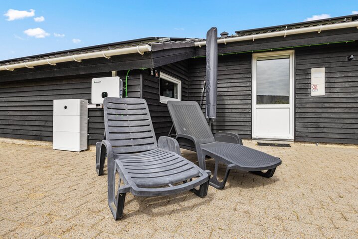 Ferienhaus 20332 in Enebærvangen 5, Jegum Ferieland - Bild #24