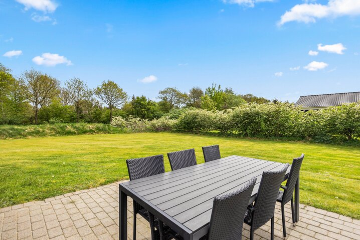 Ferienhaus 20332 in Enebærvangen 5, Jegum Ferieland - Bild #25