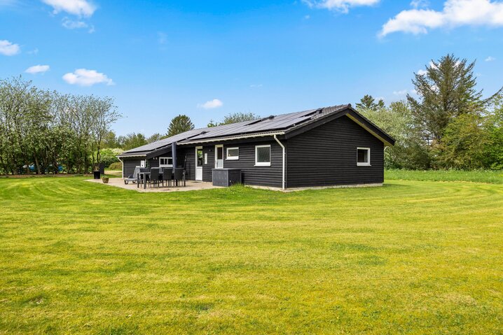 Ferienhaus 20332 in Enebærvangen 5, Jegum Ferieland - Bild #26