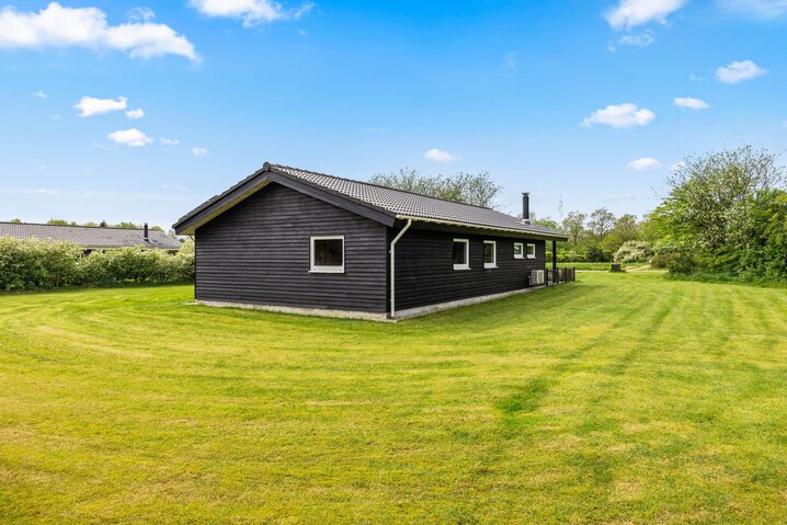 Ferienhaus 20332 in Enebærvangen 5, Jegum Ferieland - Bild #27