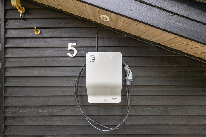 Ferienhaus 20332 in Enebærvangen 5, Jegum Ferieland - Bild #28